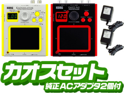 KORG KAOSS SET�ʿ��ʡˡ�����̵����