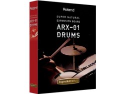 Roland ARX-01��Drums�ˡʿ��ʡˡ�����̵����