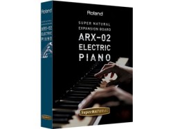 Roland ARX-02��Elec����ic Piano�ˡʿ��ʡˡ�����̵����