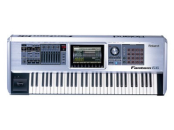 Roland FANTOM-G6�ʿ��ʡˡ�����̵��/512MB DIMM�����ա�
