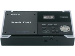 Roland SONIC CELL�ʿ��ʡˡ�����̵����