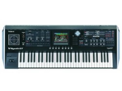 Roland V-Synth GT(����)������̵����