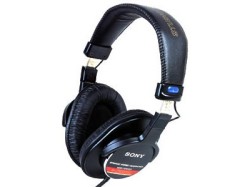 SONY MDR-CD900ST(����)������̵����
