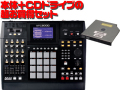 AKAI MPC5000+CD-M25���åȡʿ��ʡˡ�����̵��/Ķ�����ŵ¿����
