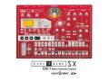 KORG ESX-1SD��ELECTRIBE SX)�ʿ��ʡˡ�����̵����