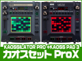 KORG KAOSS SET PRO X�ʿ��ʡˡ�����̵����