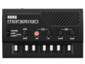 KORG monotron(����)������̵����