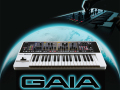 Roland SH-01/GAIA�ʿ��ʡˡ�����̵����